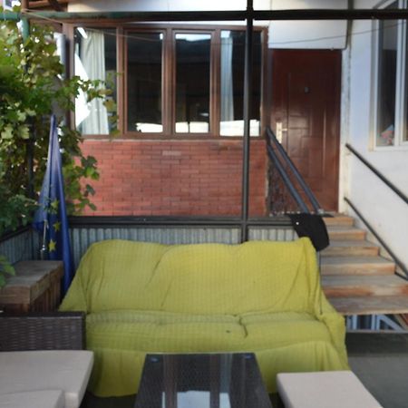 Terasa Mtacminda Apartman Tbiliszi Kültér fotó
